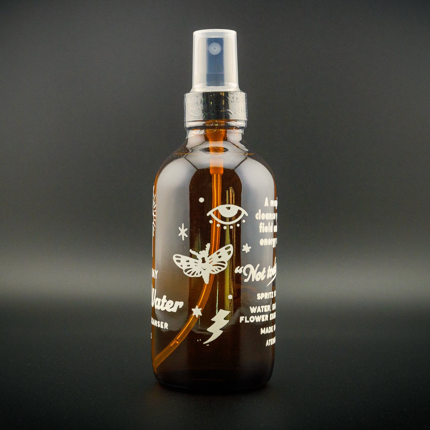 Holy Water Etheric Cleanser Mist